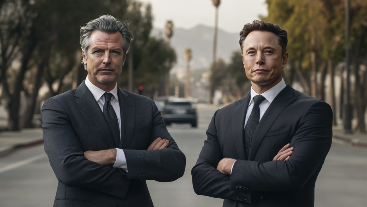 Image gallery marquee