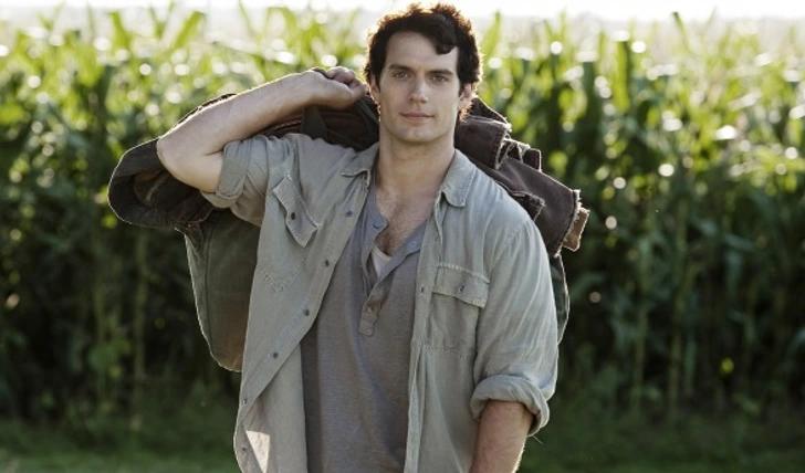 Image gallery marquee