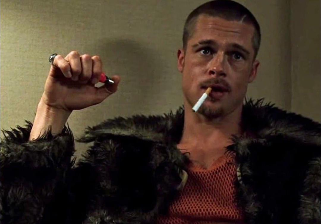 Image gallery marquee